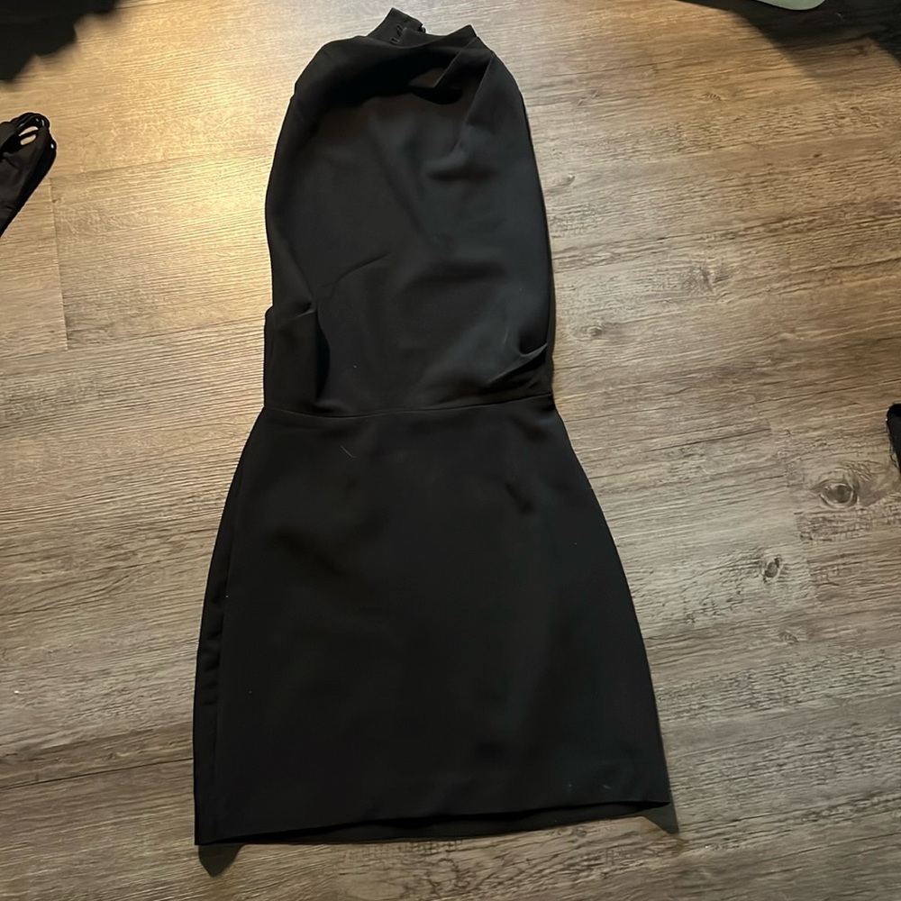 Finders Keepers halter dress - Picture 1 of 3